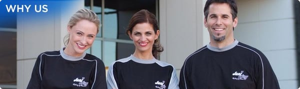 Photo of Jani-King