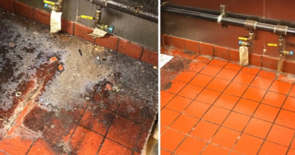 Photo of Cleaner Q - Arizona