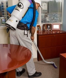 Photo of Jan-Pro Cleaning Systems