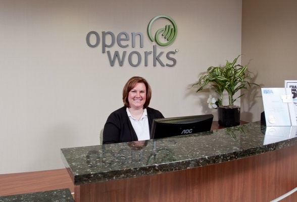 Photo of OpenWorks - Phoenix