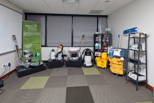 Photo of OpenWorks - Phoenix