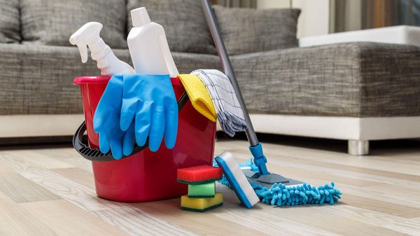 Photo of J & J Janitor Service