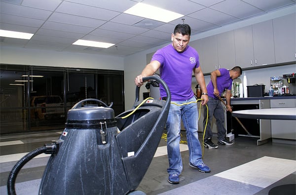 Photo of Quality Janitorial Services