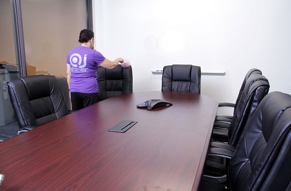 Photo of Quality Janitorial Services