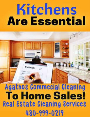 Photo of Agathos Commercial Cleaning