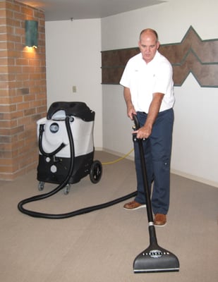 Photo of North Valley Carpet Care