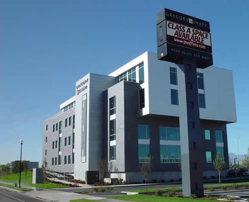 Photo of Town & Country Office Cleaning