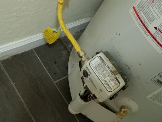 Photo of Efficient Clean Team
