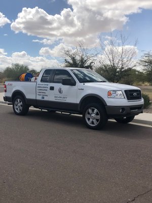 Photo of Express Janitorial and Landscaping Services