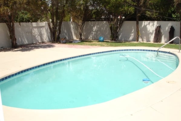 Photo of Blue Marlin Pool Service