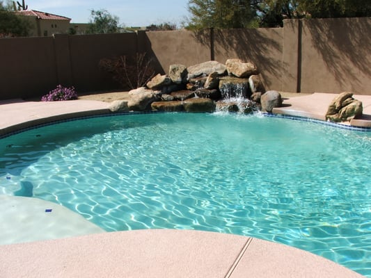 Photo of Blue Marlin Pool Service