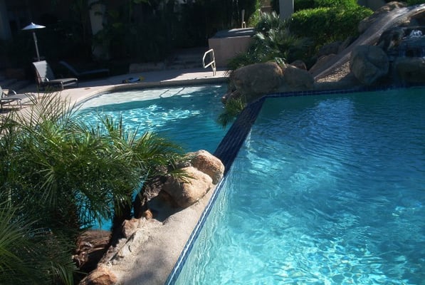Photo of Blue Marlin Pool Service