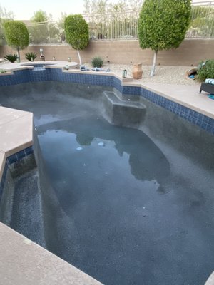 Photo of Pool Rehab
