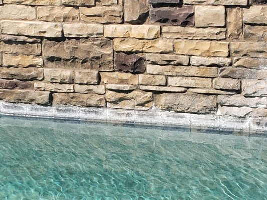 Photo of Pool Rehab
