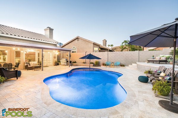 Photo of Barefoot Pools Pool Service & Repair
