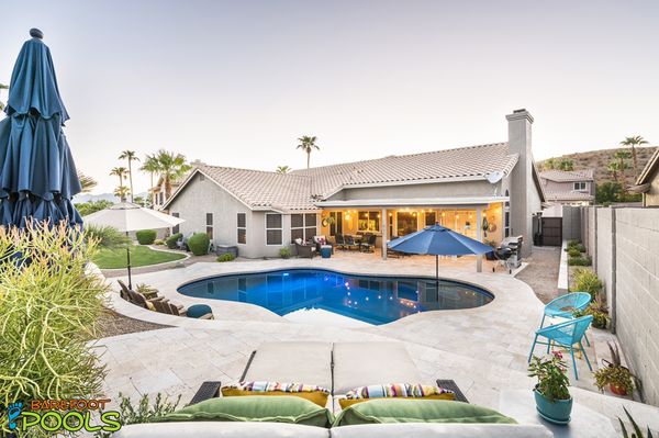 Photo of Barefoot Pools Pool Service & Repair
