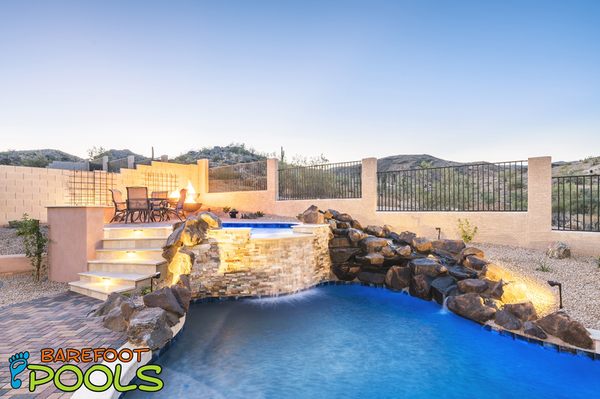 Photo of Barefoot Pools Pool Service & Repair
