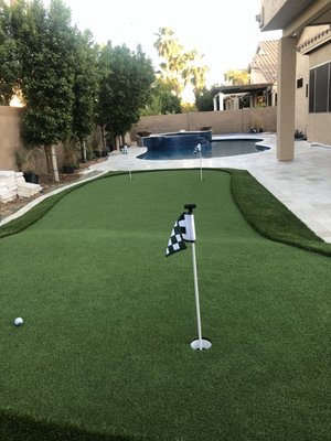 Photo of Refresh Pools