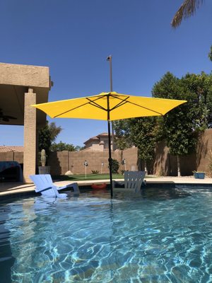 Photo of Refresh Pools