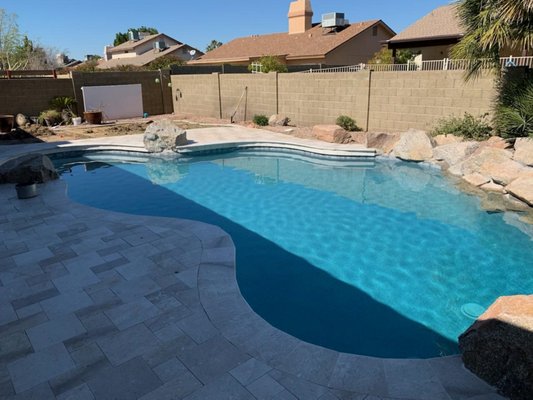 Photo of Refresh Pools
