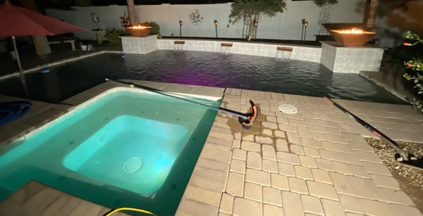 Photo of Bamboo Pools Service and Repair