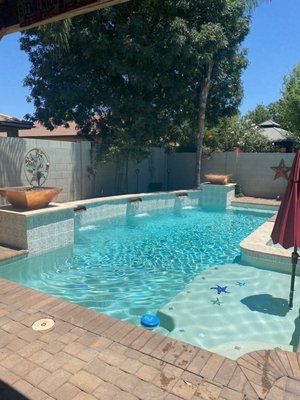 Photo of Bamboo Pools Service and Repair