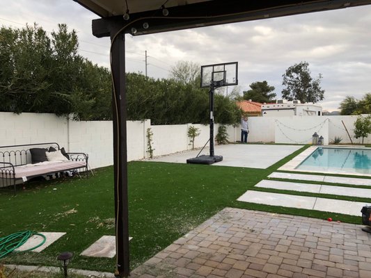 Photo of Bamboo Pools Service and Repair