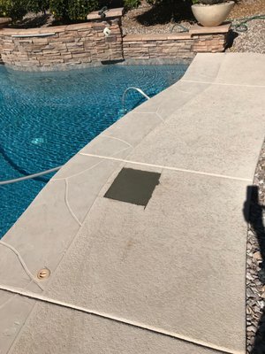 Photo of Westmoreland Pool Service and Repair