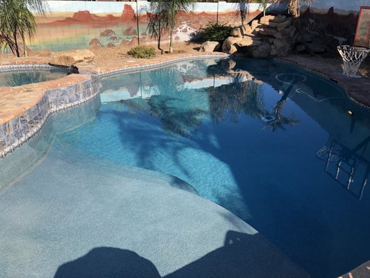 Photo of Westmoreland Pool Service and Repair