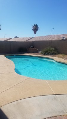 Photo of Westmoreland Pool Service and Repair