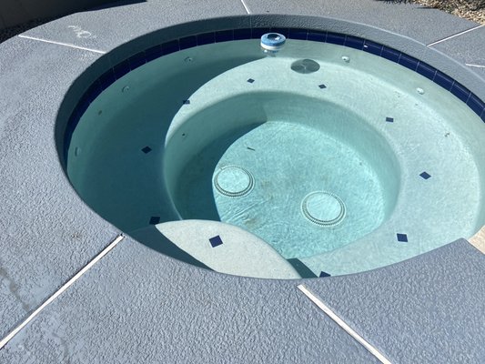 Photo of Pink Dolphin Pool Care