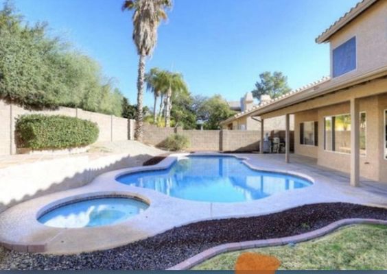 Photo of Cmk Pools & Remodeling