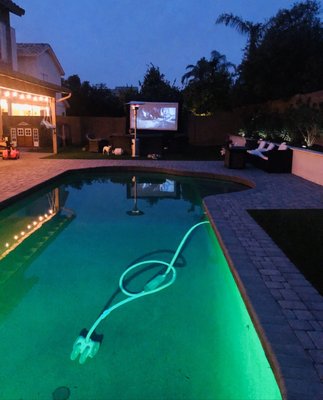 Photo of Cmk Pools & Remodeling