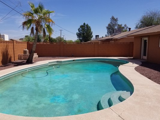 Photo of Cmk Pools & Remodeling