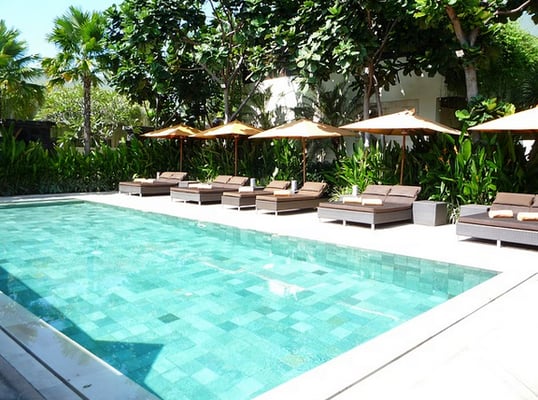 Photo of Bright And Clear Pool Care