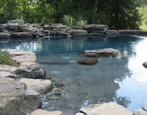 Photo of Bright And Clear Pool Care