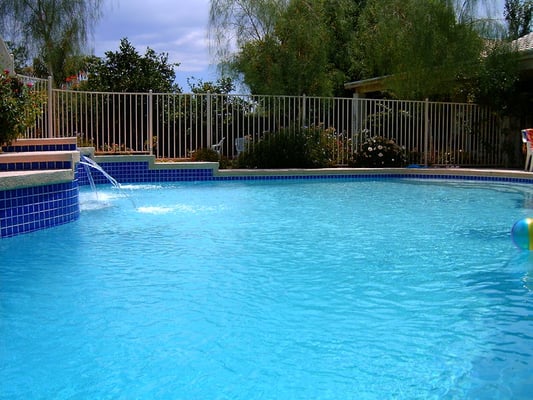 Photo of Bright And Clear Pool Care