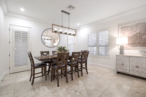 Photo of Distinctive Interior Design And Real Estate