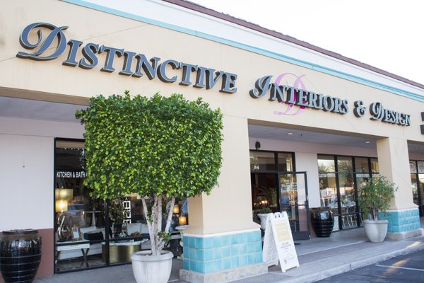 Photo of Distinctive Interior Design And Real Estate