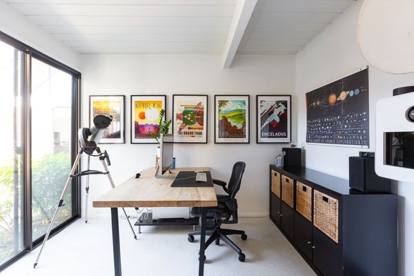 Photo of Mackenzie Collier Interiors