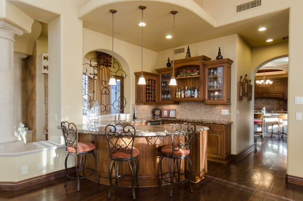 Photo of In The Pursuit of WOW! Design Studio