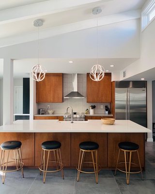 Photo of Structures Cabinet + Design