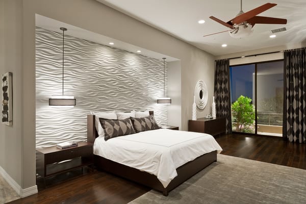 Photo of Chris Jovanelly Interior Design