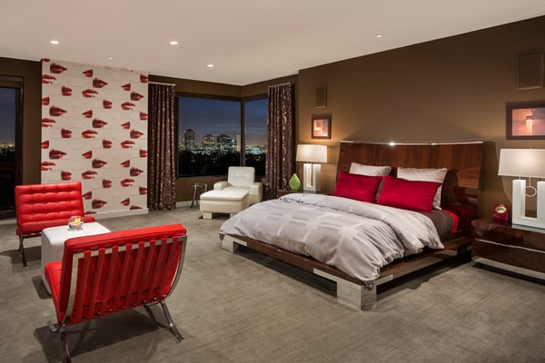 Photo of Chris Jovanelly Interior Design