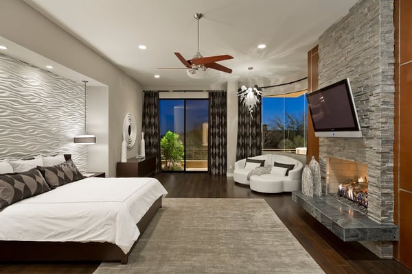 Photo of Chris Jovanelly Interior Design