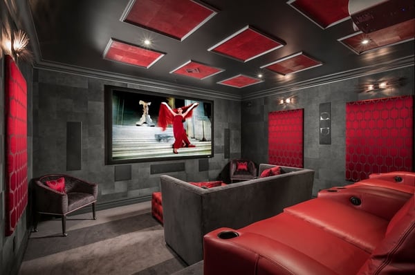 Photo of Chris Jovanelly Interior Design