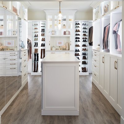 Photo of Inspired Closets Phoenix