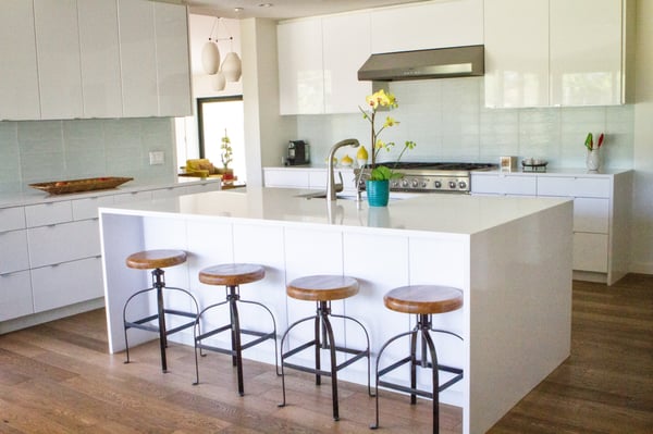 Photo of J. Heiland Interiors