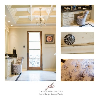 Photo of J. Heiland Interiors