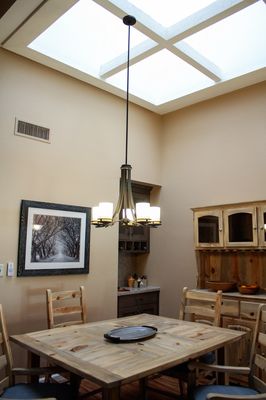 Photo of Siegler Design Services + INTERIORS
